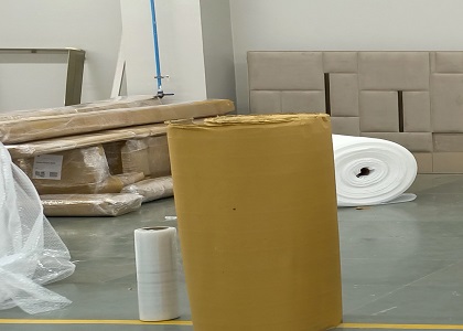 Warehouse Services in gurgaon